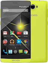 Best available price of Archos 50 Diamond in Lesotho