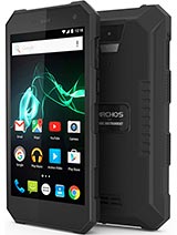 Best available price of Archos 50 Saphir in Lesotho