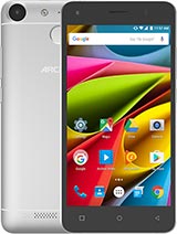 Best available price of Archos 50b Cobalt in Lesotho