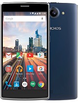 Best available price of Archos 50d Helium 4G in Lesotho