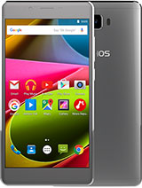 Best available price of Archos 55 Cobalt Plus in Lesotho