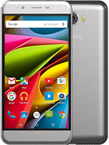 Best available price of Archos 50 Cobalt in Lesotho
