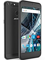 Best available price of Archos 55 Graphite in Lesotho
