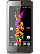 Best available price of Archos 45 Titanium in Lesotho