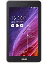 Best available price of Asus Fonepad 7 FE171CG in Lesotho