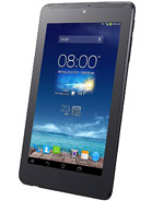 Best available price of Asus Fonepad 7 in Lesotho