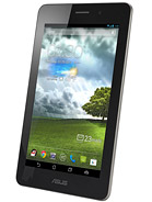 Best available price of Asus Fonepad in Lesotho