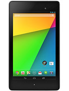 Best available price of Asus Google Nexus 7 2013 in Lesotho