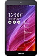 Best available price of Asus Memo Pad 8 ME181C in Lesotho
