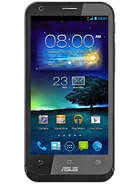 Best available price of Asus PadFone 2 in Lesotho