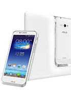 Best available price of Asus PadFone E in Lesotho
