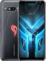 Best available price of Asus ROG Phone 3 ZS661KS in Lesotho