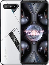 Best available price of Asus ROG Phone 5 Ultimate in Lesotho