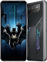 Best available price of Asus ROG Phone 6 Batman Edition in Lesotho