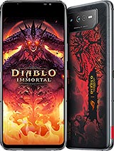 Best available price of Asus ROG Phone 6 Diablo Immortal Edition in Lesotho
