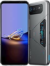 Best available price of Asus ROG Phone 6D Ultimate in Lesotho