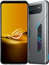 Best available price of Asus ROG Phone 6D in Lesotho