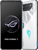 Best available price of Asus ROG Phone 7 in Lesotho