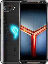 Best available price of Asus ROG Phone II ZS660KL in Lesotho