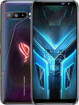 Best available price of Asus ROG Phone 3 Strix in Lesotho