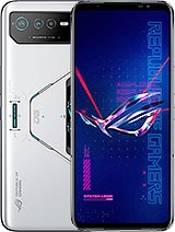 Best available price of Asus ROG Phone 6 Pro in Lesotho