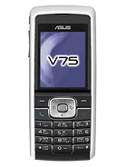 Best available price of Asus V75 in Lesotho