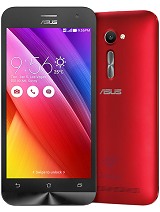 Best available price of Asus Zenfone 2 ZE500CL in Lesotho