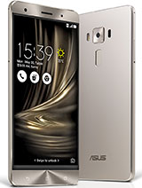 Best available price of Asus Zenfone 3 Deluxe ZS570KL in Lesotho