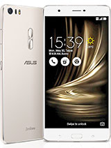 Best available price of Asus Zenfone 3 Ultra ZU680KL in Lesotho