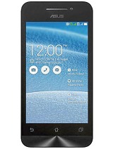 Best available price of Asus Zenfone 4 2014 in Lesotho