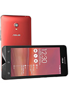 Best available price of Asus Zenfone 6 A601CG 2014 in Lesotho