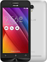 Best available price of Asus Zenfone Go T500 in Lesotho