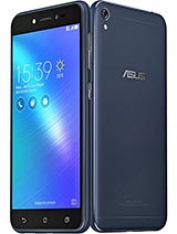 Best available price of Asus Zenfone Live ZB501KL in Lesotho