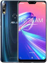 Best available price of Asus Zenfone Max Pro M2 ZB631KL in Lesotho