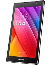 Best available price of Asus Zenpad C 7-0 Z170MG in Lesotho