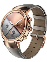 Best available price of Asus Zenwatch 3 WI503Q in Lesotho