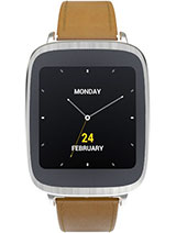 Best available price of Asus Zenwatch WI500Q in Lesotho