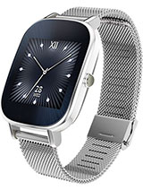Best available price of Asus Zenwatch 2 WI502Q in Lesotho