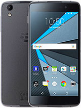 Best available price of BlackBerry DTEK50 in Lesotho