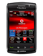Best available price of BlackBerry Storm2 9520 in Lesotho