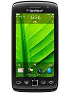 Best available price of BlackBerry Torch 9860 in Lesotho