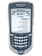 Best available price of BlackBerry 7100t in Lesotho