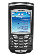 Best available price of BlackBerry 7100x in Lesotho