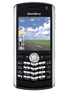 Best available price of BlackBerry Pearl 8100 in Lesotho