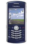 Best available price of BlackBerry Pearl 8110 in Lesotho