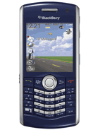 Best available price of BlackBerry Pearl 8120 in Lesotho