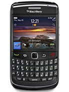 Best available price of BlackBerry Bold 9780 in Lesotho