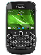 Best available price of BlackBerry Bold Touch 9930 in Lesotho