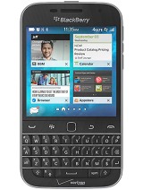 Best available price of BlackBerry Classic Non Camera in Lesotho