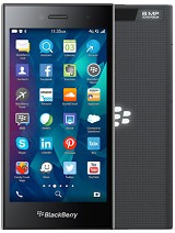 Best available price of BlackBerry Leap in Lesotho